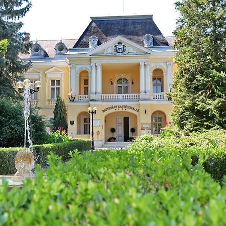 Batthyany Kastelyszallo Zalacsány Екстериор снимка