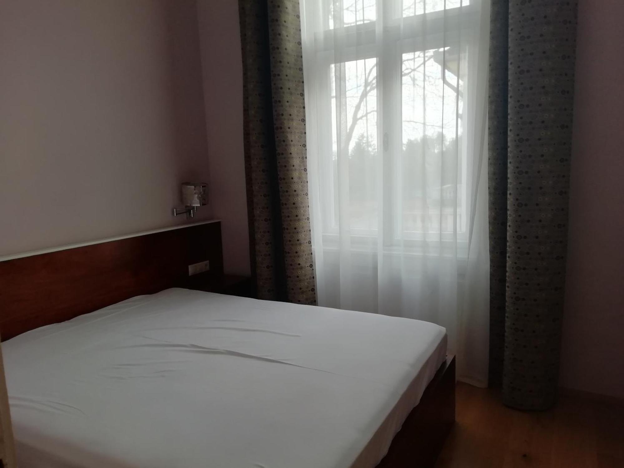 Batthyany Kastelyszallo Zalacsány Екстериор снимка