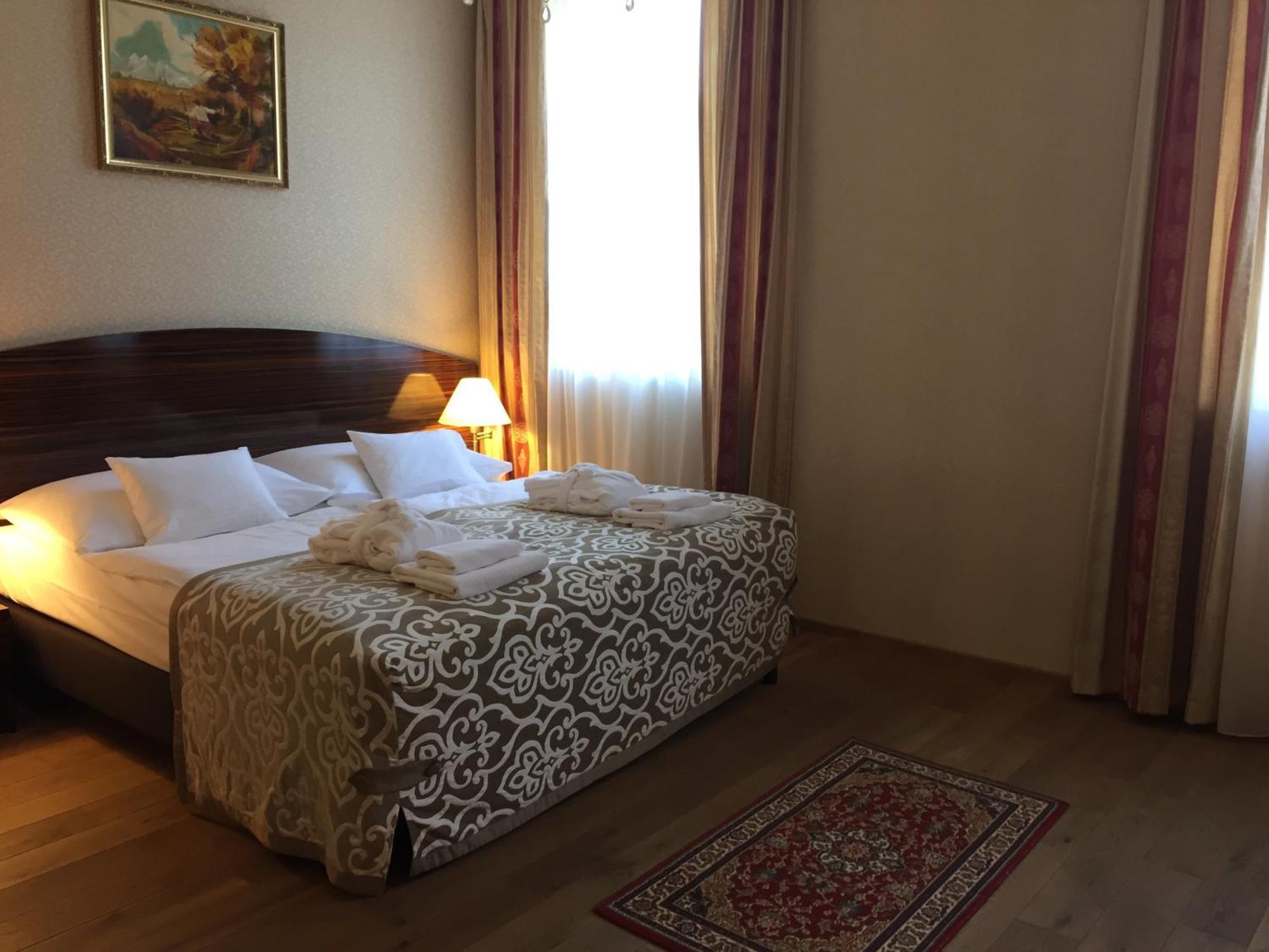 Batthyany Kastelyszallo Zalacsány Екстериор снимка